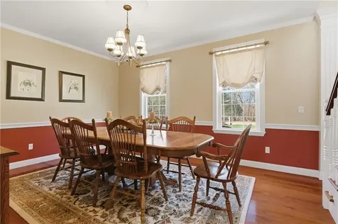 23 Whipple Road Glocester RI 02814