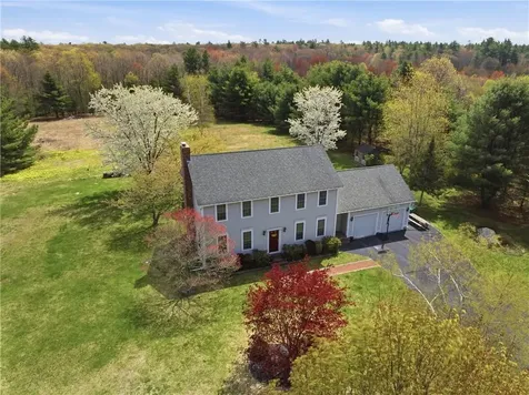 23 Whipple Road Glocester RI 02814