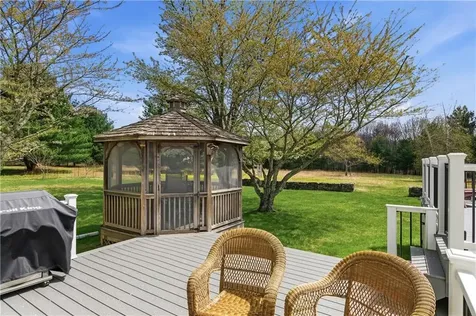 23 Whipple Road Glocester RI 02814