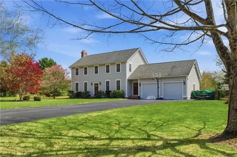 23 Whipple Road Glocester RI 02814