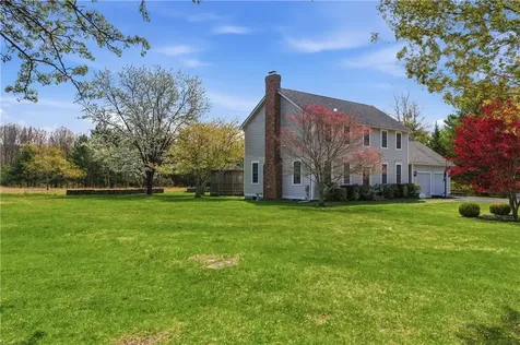 23 Whipple Road Glocester RI 02814