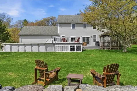 23 Whipple Road Glocester RI 02814