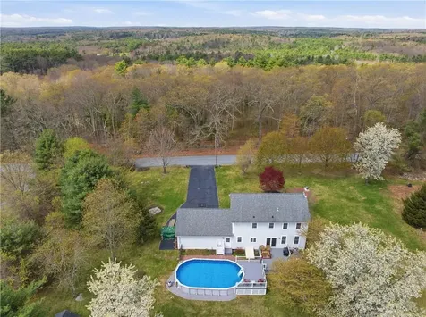 23 Whipple Road Glocester RI 02814