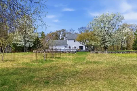 23 Whipple Road Glocester RI 02814