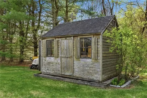 23 Whipple Road Glocester RI 02814