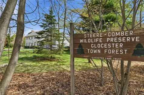 23 Whipple Road Glocester RI 02814