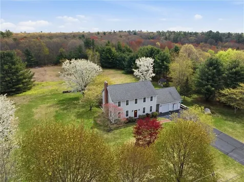 23 Whipple Road Glocester RI 02814