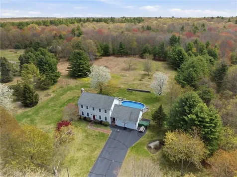 23 Whipple Road Glocester RI 02814