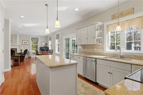 23 Whipple Road Glocester RI 02814