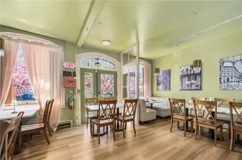 207 Douglas Avenue Providence RI 02908