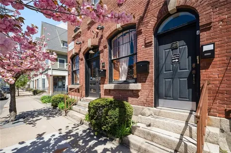 207 Douglas Avenue Providence RI 02908