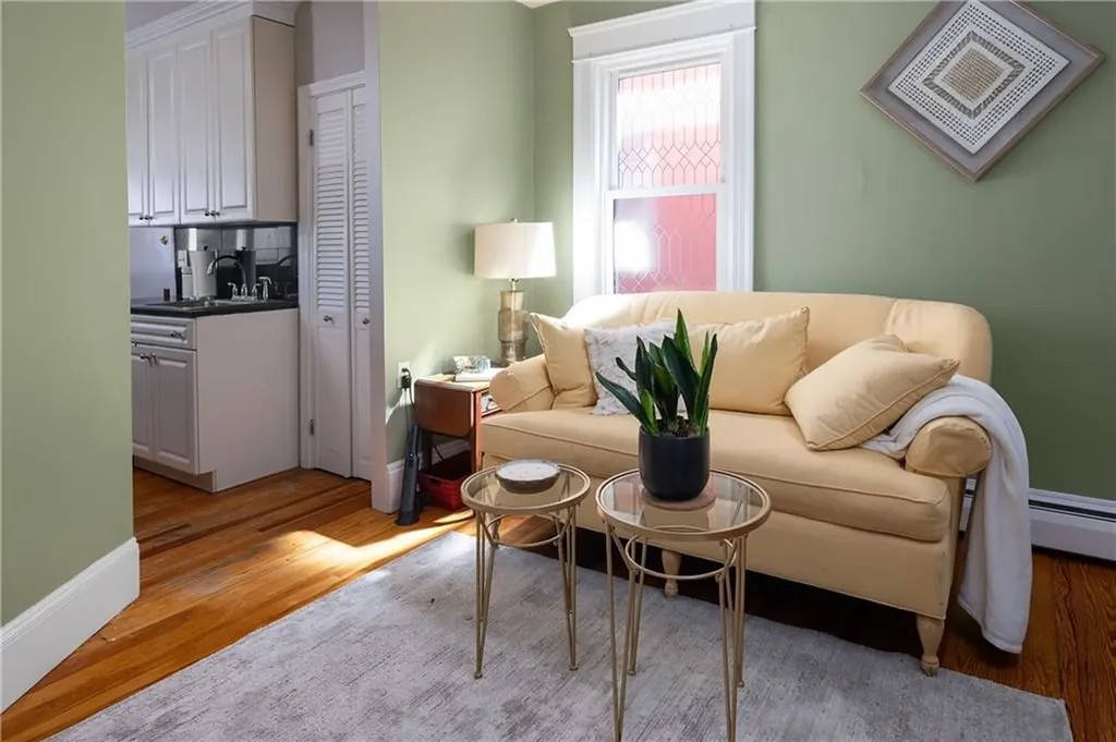 8 Blackstone Boulevard Providence RI 02906