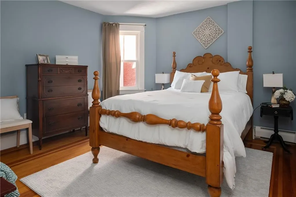 8 Blackstone Boulevard Providence RI 02906