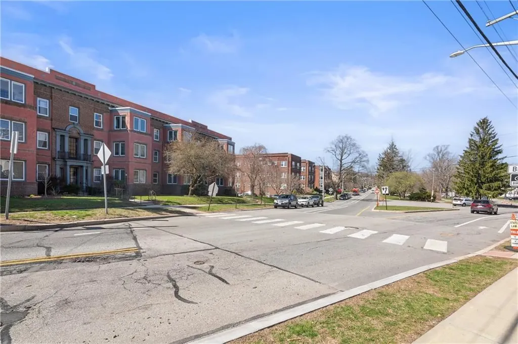 8 Blackstone Boulevard Providence RI 02906