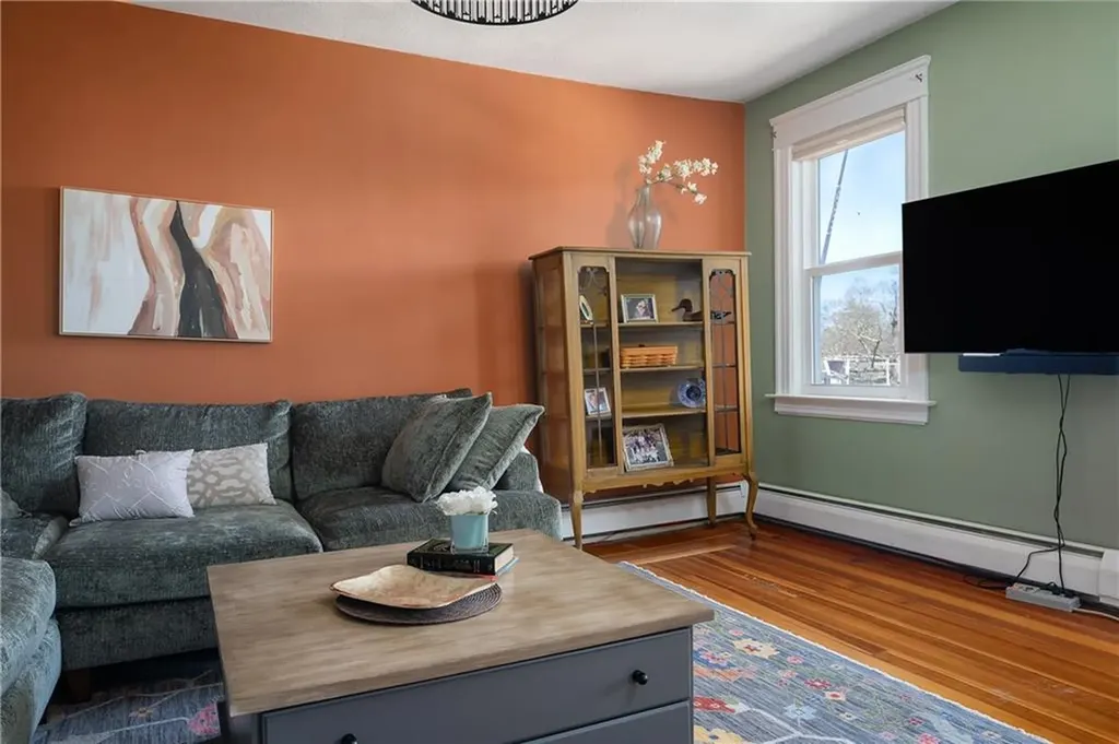 8 Blackstone Boulevard Providence RI 02906