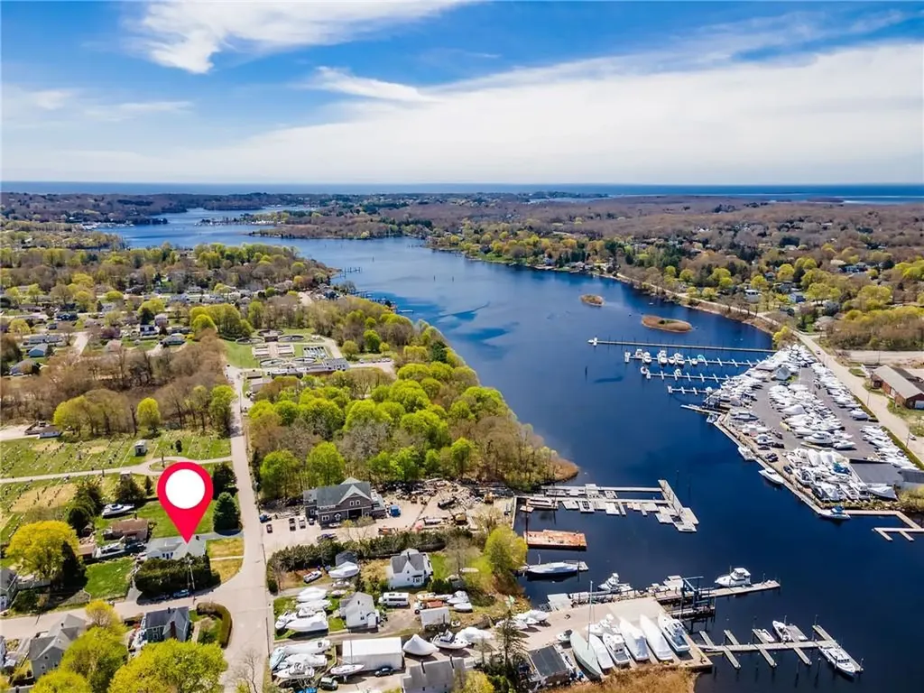70 Margin Street Westerly RI 02891