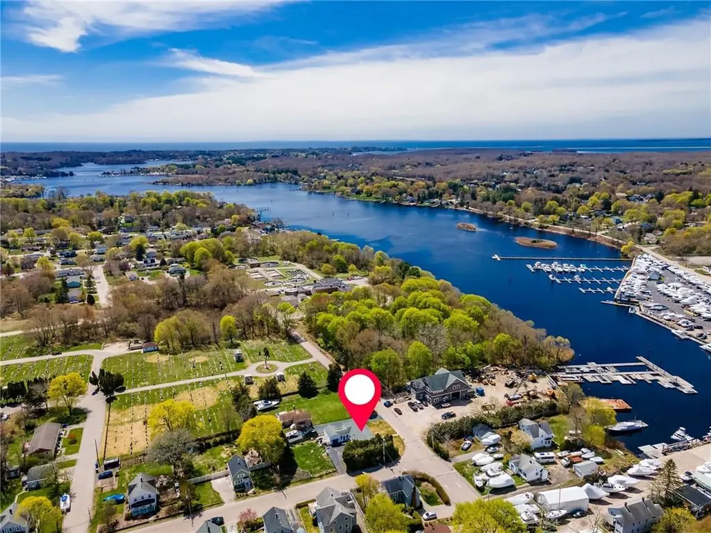 70 Margin Street Westerly RI 02891