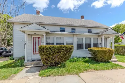 29 Anthony Street Coventry RI 02816