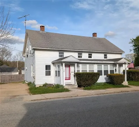 29 Anthony Street Coventry RI 02816
