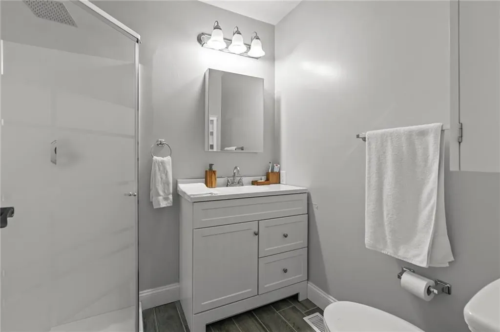 68 Hilltop Drive North Providence RI 02904