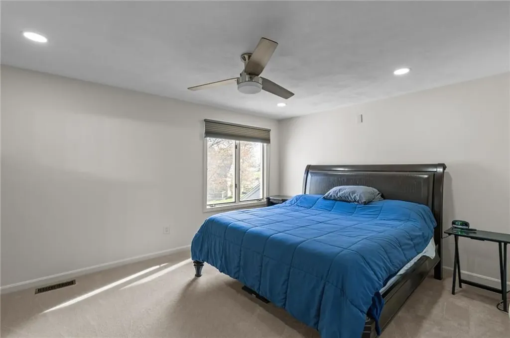 68 Hilltop Drive North Providence RI 02904