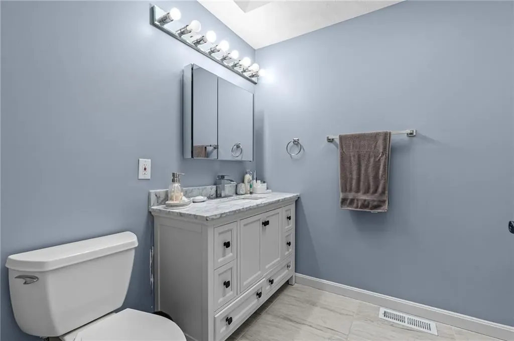68 Hilltop Drive North Providence RI 02904