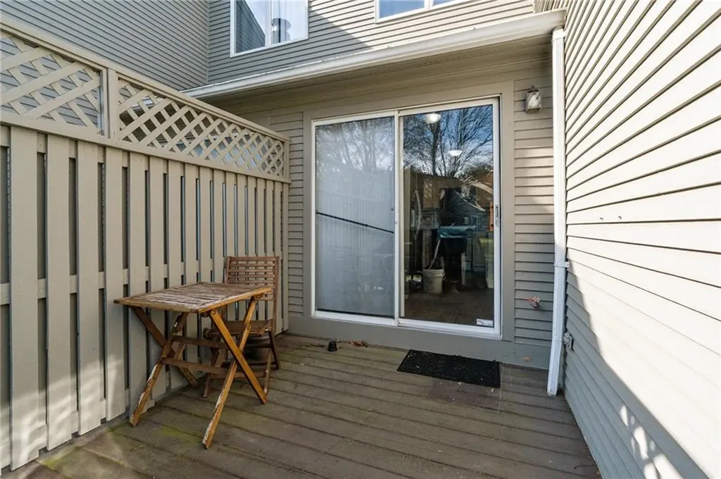 68 Hilltop Drive North Providence RI 02904