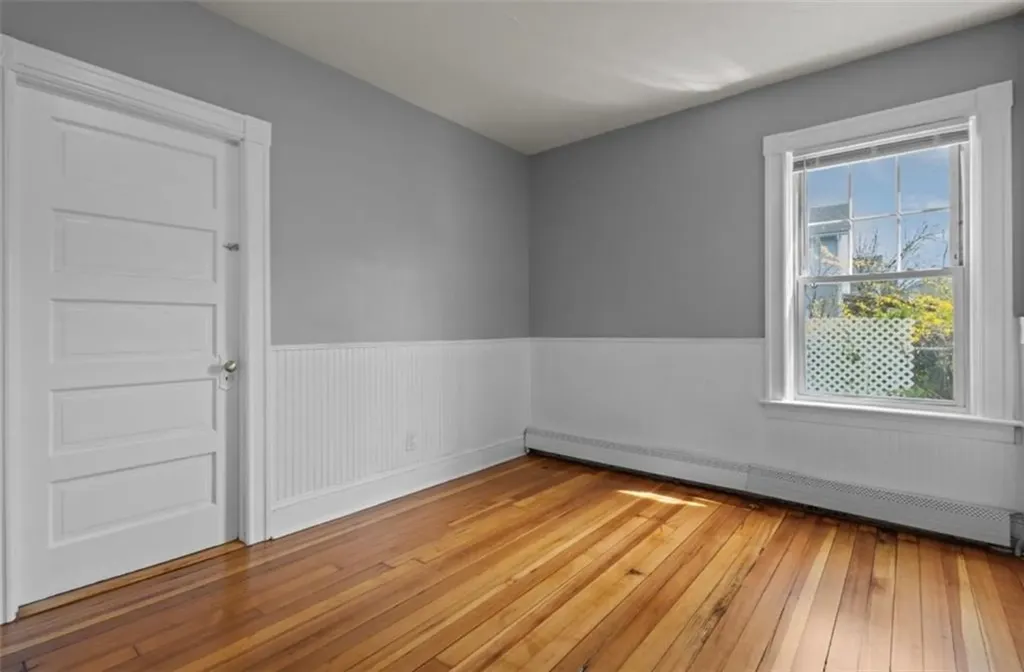 16 Maplehurst Avenue Providence RI 02908