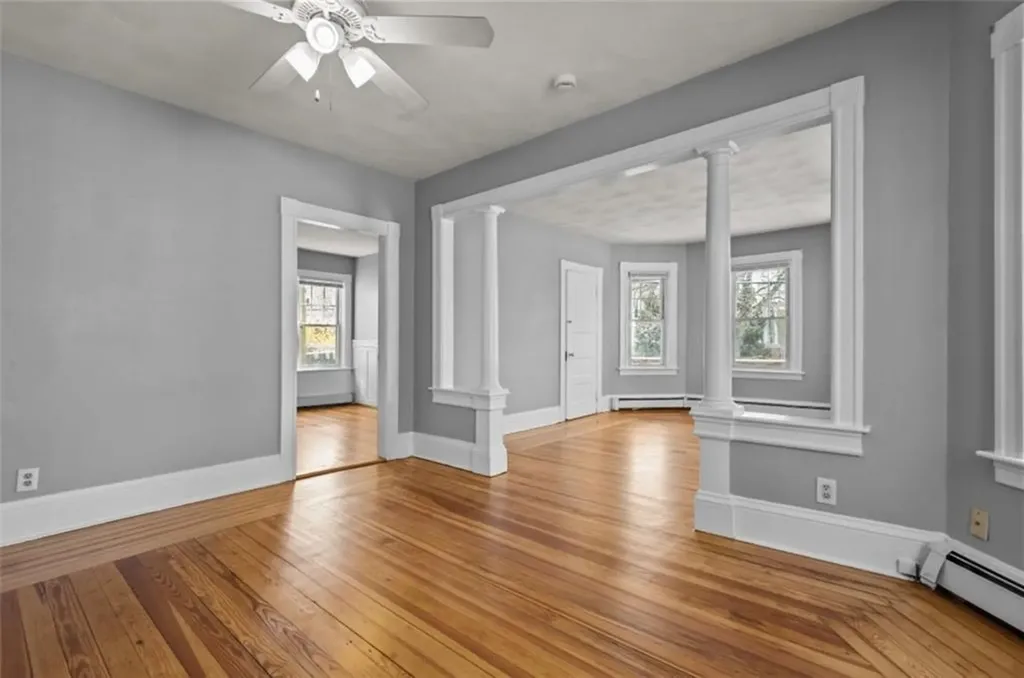 16 Maplehurst Avenue Providence RI 02908