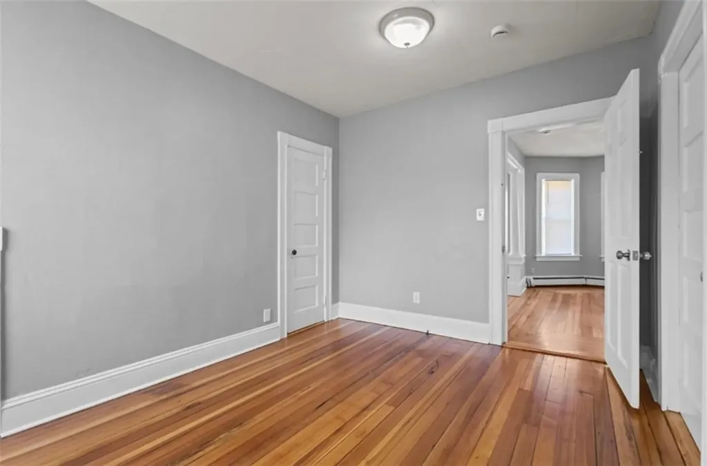 16 Maplehurst Avenue Providence RI 02908