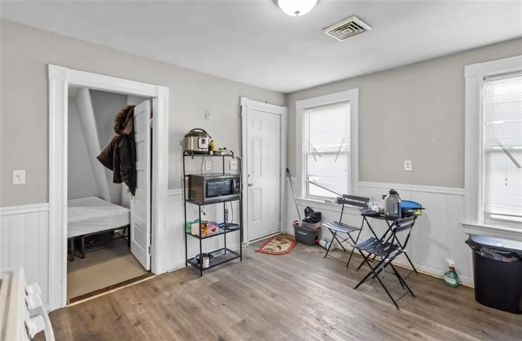 16 Maplehurst Avenue Providence RI 02908