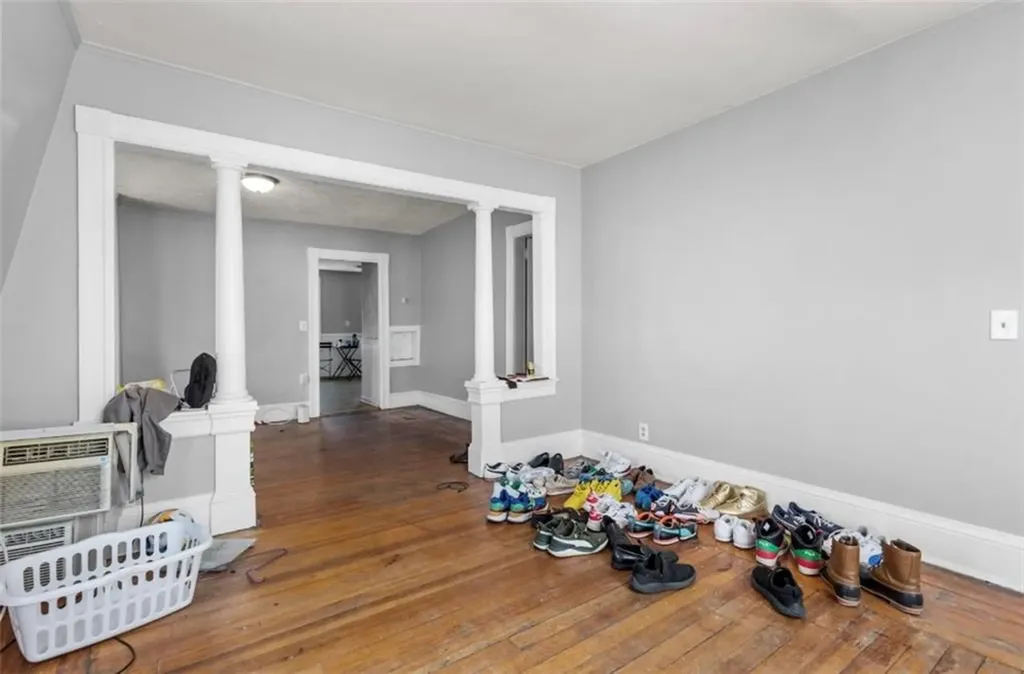 16 Maplehurst Avenue Providence RI 02908