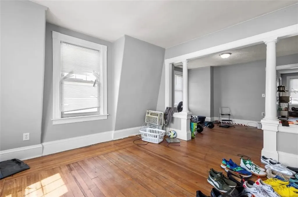 16 Maplehurst Avenue Providence RI 02908