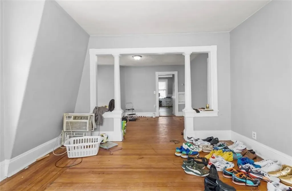 16 Maplehurst Avenue Providence RI 02908