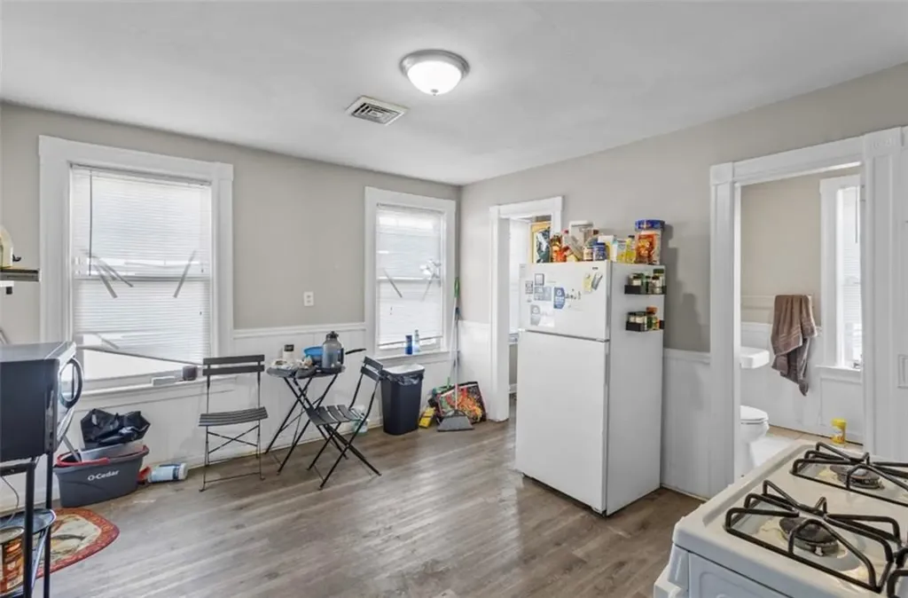 16 Maplehurst Avenue Providence RI 02908