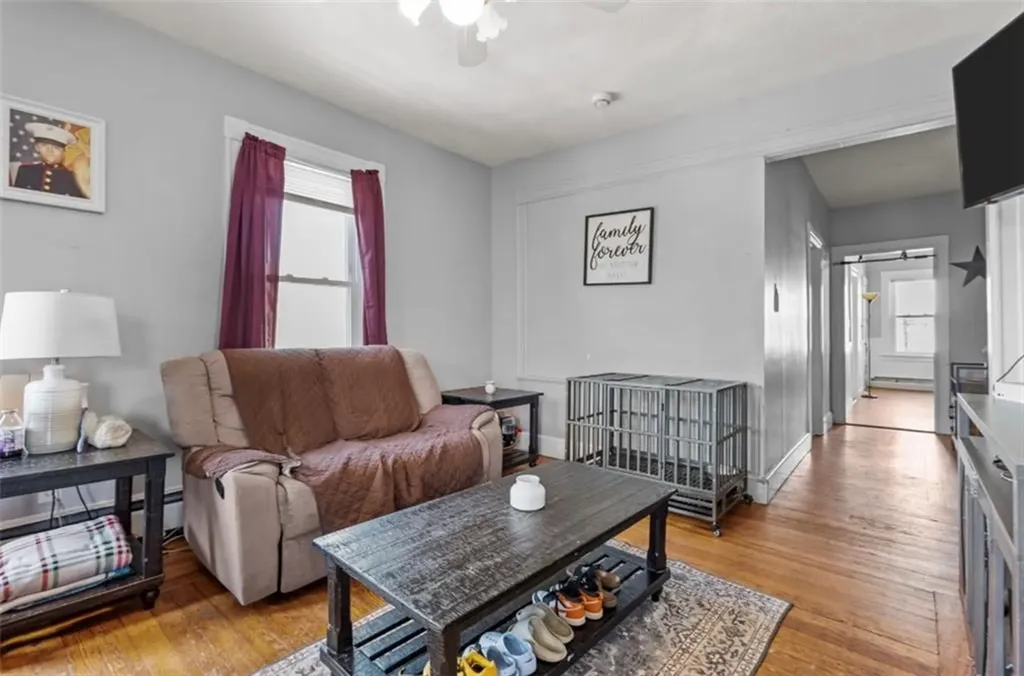 16 Maplehurst Avenue Providence RI 02908