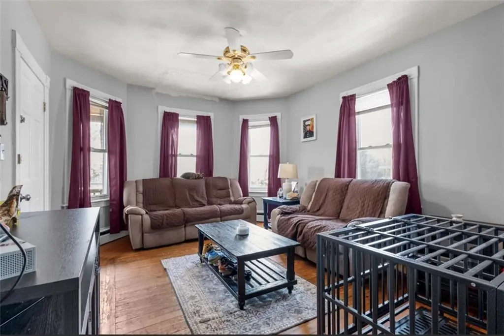 16 Maplehurst Avenue Providence RI 02908