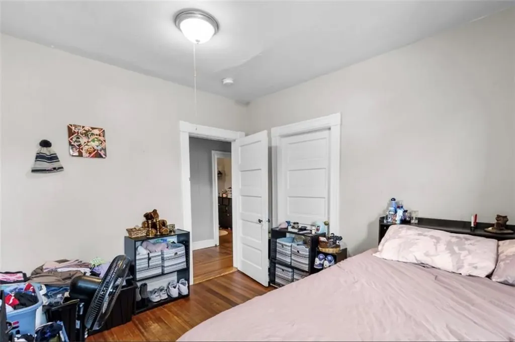16 Maplehurst Avenue Providence RI 02908