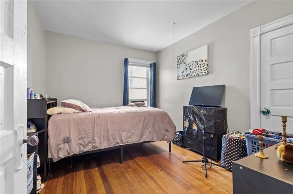 16 Maplehurst Avenue Providence RI 02908