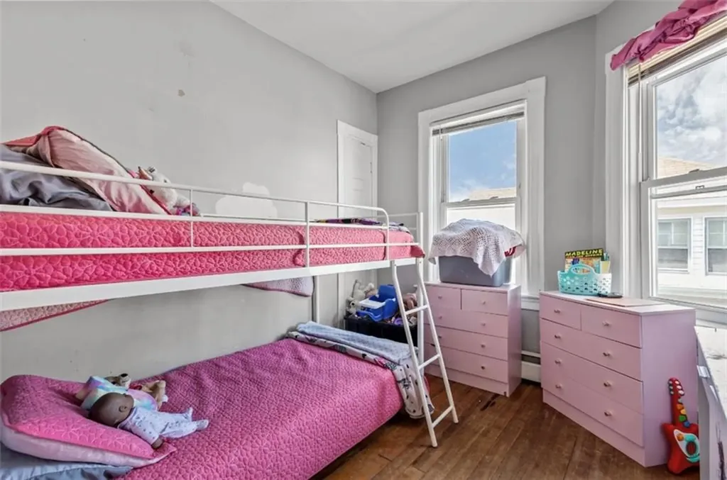 16 Maplehurst Avenue Providence RI 02908