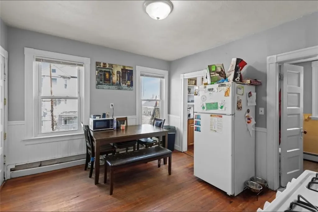 16 Maplehurst Avenue Providence RI 02908