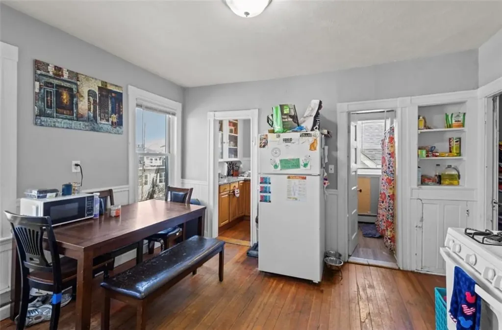 16 Maplehurst Avenue Providence RI 02908