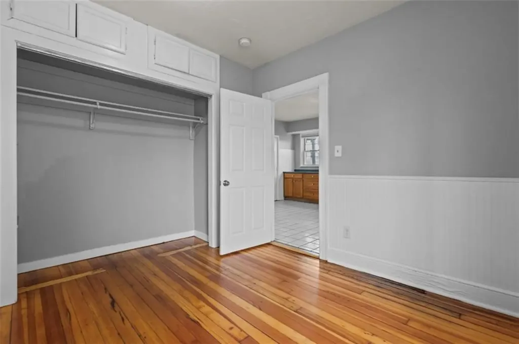 16 Maplehurst Avenue Providence RI 02908