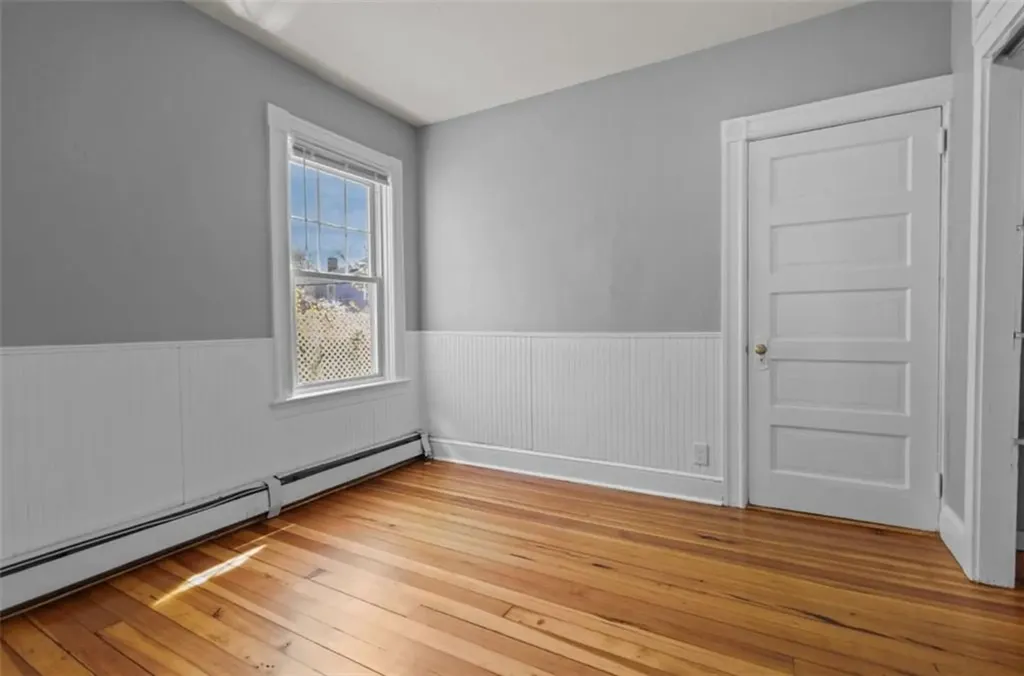 16 Maplehurst Avenue Providence RI 02908