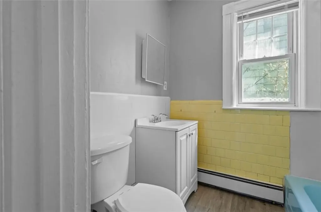 16 Maplehurst Avenue Providence RI 02908