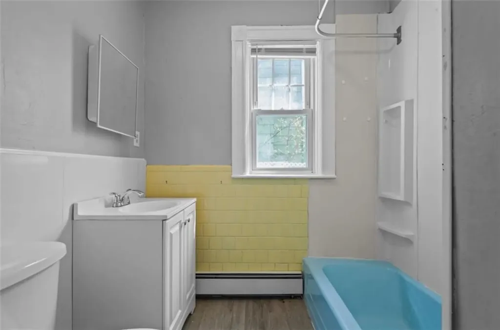 16 Maplehurst Avenue Providence RI 02908