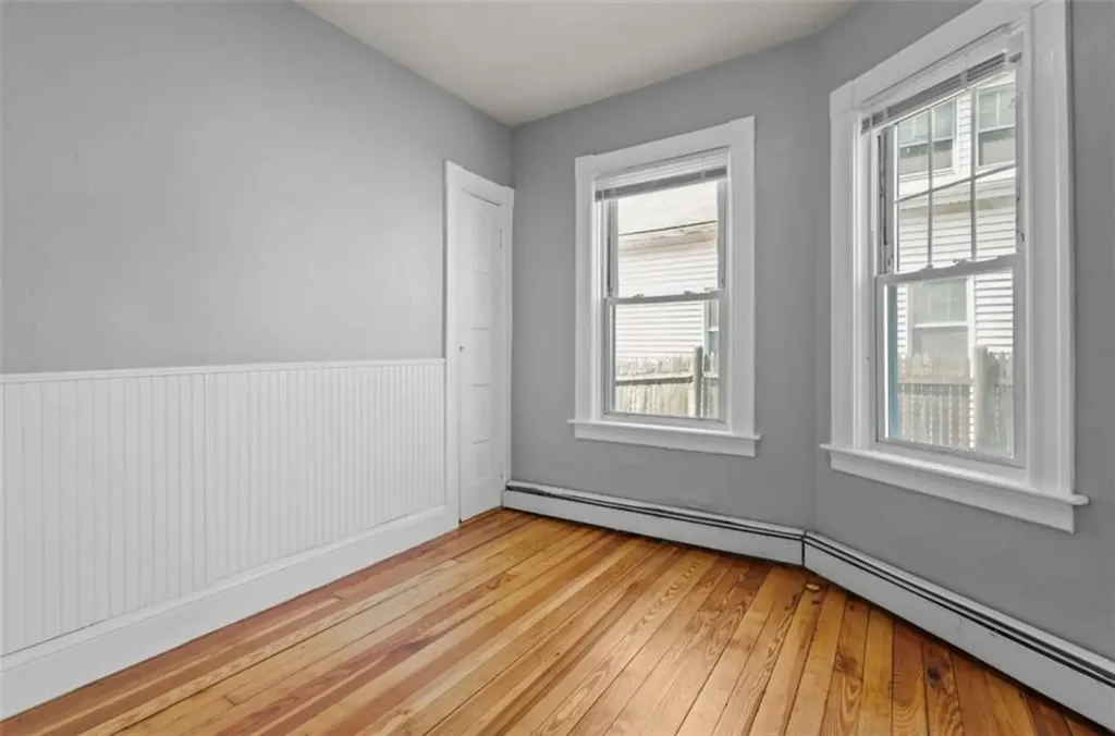 16 Maplehurst Avenue Providence RI 02908