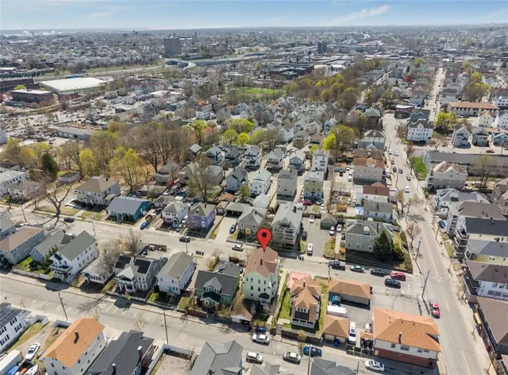 16 Maplehurst Avenue Providence RI 02908