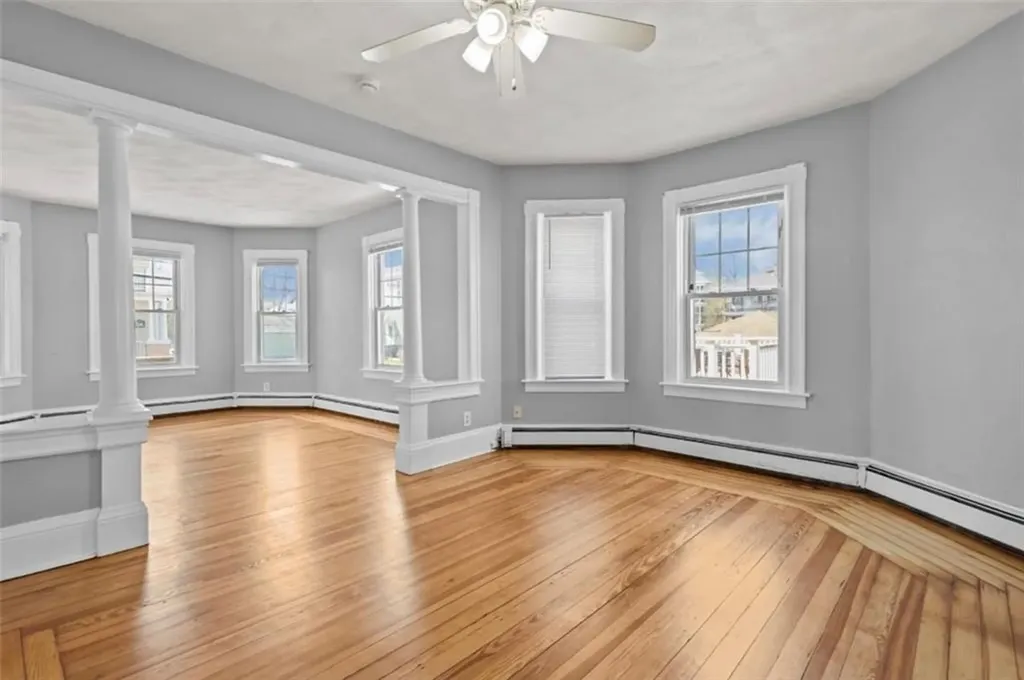 16 Maplehurst Avenue Providence RI 02908