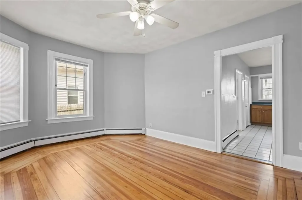 16 Maplehurst Avenue Providence RI 02908